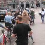 Flashback Friday: Cycling in Amsterdam – does it live up to the hype?
